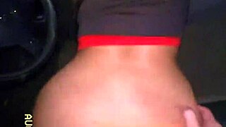 i couldn't hold back and fucked my best friend in the car after finals, it went wrong