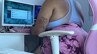 gaming gone wrong embarrassing moment online