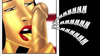 check out savita bhabhi episode 4 full with all the sexy action 😈