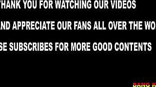 Course Mate Fucks Girlfriend After Night Class