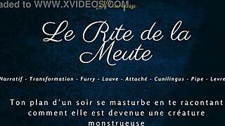 french furry pack rite with audio porn scenes