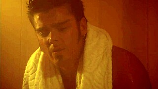 Stephanie tripp, get your hairy pussy pounded in the sauna now