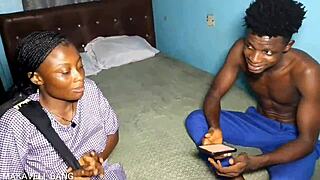 How I Was Involved With My Step Uncle Before School