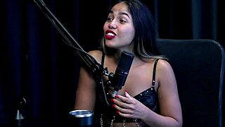 gaby oliveira loves anal sex