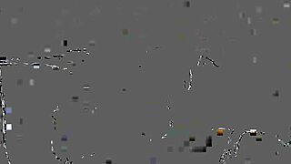 Femdom Humiliates Slave with Handjob Orgasm in BDSM Lock