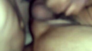 Bareback gay fucking and sucking feels amazing