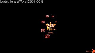 Let's play slaves of Rome, hermaphrodite part 7, upgrading the slave pool