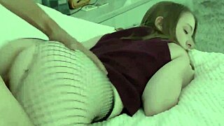 Alice merchesi connects with her long distance lovers online