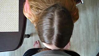 kitchen sex with petite 18+ sunako kirishiki is so hotte!