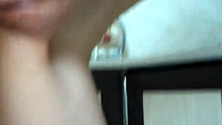 kitchen sex with petite 18+ sunako kirishiki is so hotte!