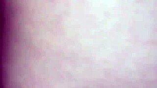 Thick ebony goddess rides reverse cowgirl!