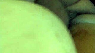 Intense Orgasm Shakes Her Body With Pleasure