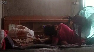 Horny Asian Girl Wants Anal!