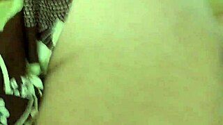 Intense Orgasm Shakes Her Body With Pleasure