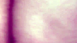 Thick ebony goddess rides reverse cowgirl!