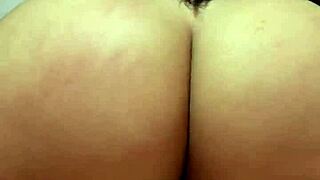 My Cuñada Returns from Party in Sexy Dress Ready for Wild Action