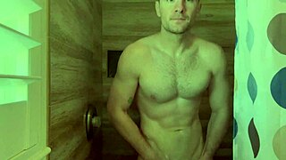 i say, 'let me finger you backstage'