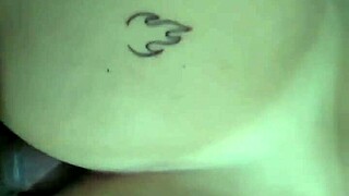 Filmed Shower Leads To Tight Ass Fucking