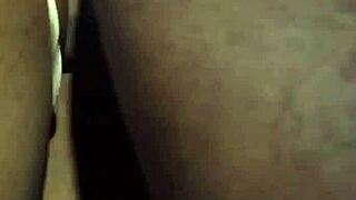 bbw milf enjoys riding big cock in full scene