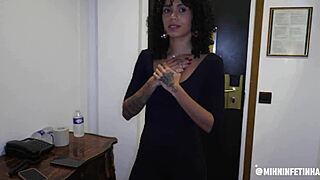 Hot sex with the madbros in threesome