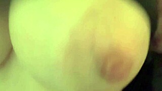 Italian Artemisia Love's Big Tits Bouncing Solo – Want to See Slow Motion?