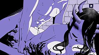 I fucked that cute creature so hard, it was amazing