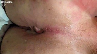 deep insertion into tight ass