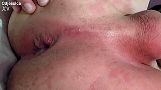 deep insertion into tight ass