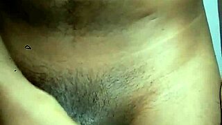 Watch my huge Bengali cock cum in a massive cumshot during group play.