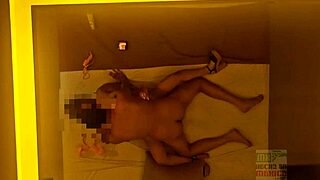 milf mexicana bunny fucks in front of husband for cuckold humiliation