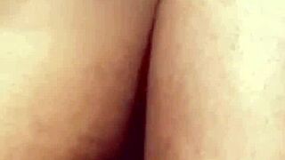 Getting Fucked By Uncut Arab Cock