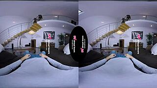 Tsvirtuallovers - Shemale Bitches Fighting for Cock