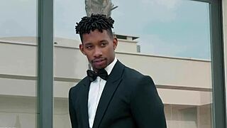 Is Exotic Babe Geishakyd Ready For Balls Deep Doggystyle Pounding After Slurping On Big Black Cock?