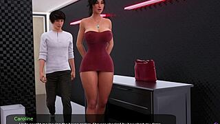 i share a bed with stepsister in hotel for anal and cum