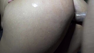 Comendo Bruninha Namorada Do Marlon