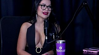 Want to see belinha baracho in anal gangbang?