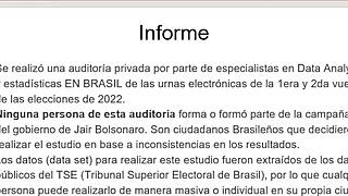 The story of how Brazil was stolen