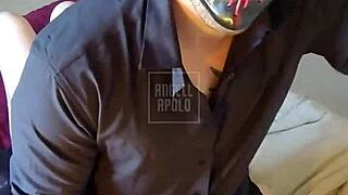 Can You Fuck My Submissive Wife With Blue Eyes?