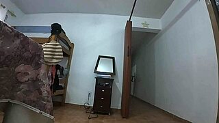 Smooth Round Ass Ready For Dick Flashing