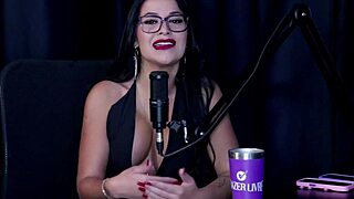 Want to see belinha baracho in anal gangbang?