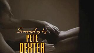 Betty cheats on Bruce with David in Hulk 2003 parody