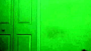 taking turns stretching