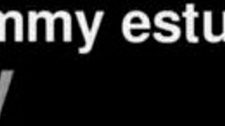 Young slut Lua Baiana takes rough dp fucking