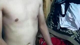 grabamos x webcam fati muestra y despues se la meto a mi novia