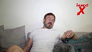 He Fucks Two Latinas After Party!