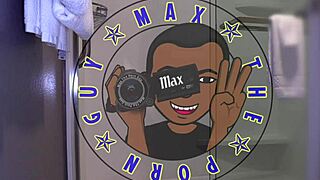 BTS Akira sucks and teases with her pussy until huge load on ass!