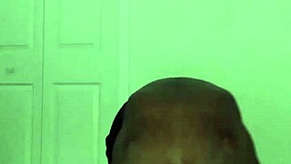 taking turns stretching