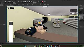 ROBLOX STUDIO PORN STORY SOUNDS AND ANIMS