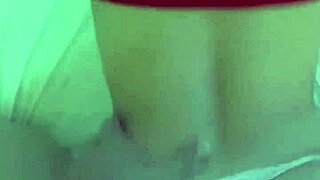 Beautiful Whore Sucks Monster Cock Intensely