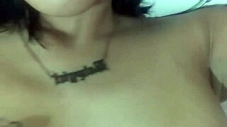 Compilation of Bia Hot's early career videos leaked